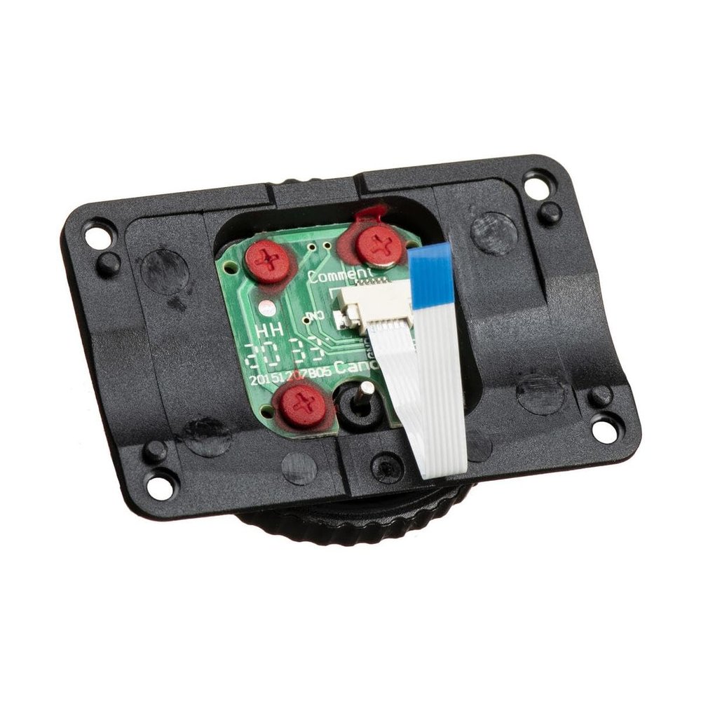 Flashpoint Hot Shoe for Zoom Lion Mini / V350 Flash for Canon Cameras