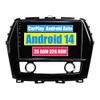 RoverOne Car GPS for Nissan Maxima A36 2015-2020 with CarPlay Android Auto Multimedia Player Navigation Stereo Bluetooth WiFi view 1