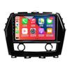 RoverOne Car GPS for Nissan Maxima A36 2015-2020 with CarPlay Android Auto Multimedia Player Navigation Stereo Bluetooth WiFi view 2