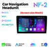 FELLOSTAR Android Car Stereo Radio for Acura MDX 2007-2013, Built in CarPlay Android Auto GPS Navigation WiFi Head Unit Touchscreen Display (4-Core 2+32GB) view 2