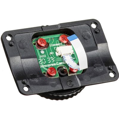 Flashpoint Hot Shoe for Zoom Lion Mini / V350 Flash for Fuji Cameras