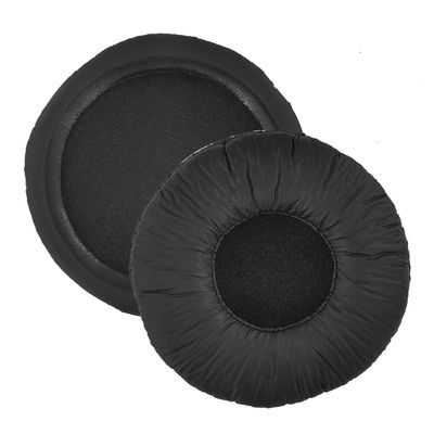 TENNMAK Earpad Replacement for Sony MDR-ZX100 /110 /110NC/ 110A / 310/330BT & WH-CH500 CH510 CH520 V150 V250 / JBL Tune 510BT 500BT 450BT 660NC 600BTNC Headphones Ear Pads with 70mm Diameter