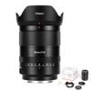 7artisans AF 50mm F1.8 Camera Lens for Sony E Mount,Full Frame,Large Aperture,Prime,STM Auto Manual Focus Camera Lenses,Face/Eye Auto Focus,for Portraiture/Street Photography/Humanistic Subjects view 1