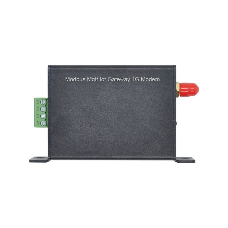 CWT-S1-4G-A RS485 Modbus Rtu 4g Modem Iot Gateway