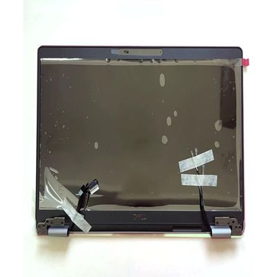 Bayjebu Parts for Dell Latitude 5310 13.3" LCD Screen All Assembly FHD No-Touch Silver 0GHX4C GHX4C
