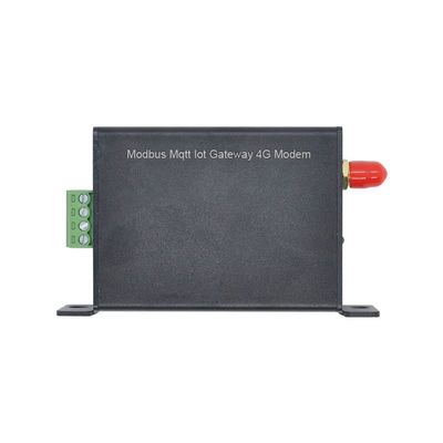 CWT-S1-4G-AU RS485 Modbus Rtu 4g Modem Iot Gateway