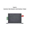CWT-S1-4G-AU RS485 Modbus Rtu 4g Modem Iot Gateway view 2