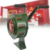 XLTEAM Metal Hand Crank Siren Horn, Handheld Air Raid Siren, 120db Portable Manual Operated, Aluminum Alloy Crank, Waterproof and Moisture-Proof, for Factories, Schools, Mine, Airport view 1