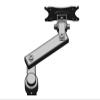 DL-T801L 10-27" Steel 60cm High Single Tv Desktop Stand LCD Table Mount Bracket Holder for 10"-27" VESA100X100 75X75 9.9kg (Color : LCD-T801L) view 4