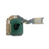 Bayjebu Parts for Dell Latitude 7420 14.0" Heatsink with Fan 00WR96 0WR96 view 2