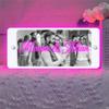 Personalized Acrylic Photo Collage Wall Lights with 1-6 Photos Heart Photo Neon Sign Valentine's Day Birthday Home Decor Gift for Lover Girlfriend Wife Couple (Heart Acrylic Photo Wall Light - 2) view 3