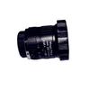 8mm C-Mount Lens, with C-CS Adapter, Fixed 8mm Focal Length 5 Megapixel 2/3 Format Camera Lens view 4