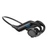 Yenwot Bone Conduction Headphones Bluetooth Open Ear Earphones Wireless On Ear Headphones Up to 38 Hours Playtime Sport Wireless Headset for Running,Cycling, Hiking, Driving view 1