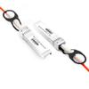 OPSTRAN 10G SFP+ to SFP+ Active Optical Cable Compatible with DELL Force10 CBL-10GSFP-AOC-2M 2m (6ft) view 3