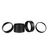 AMNOUR 2 inch M48 Extension Tube kit 5/10/15/30 mm M48x0.75 on Both Sides Suitable for Astronomy Professional Telescope Astrophotography view 1