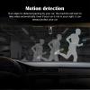 1080P HD 360 Rotating Mini ADAS Dashcam (16GB Edition) view 4