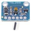 NDNCZDHC TSL2591 High Dynamic Digital Light Sensor I2C with Infrared and Full Spectrum Diodes 3.35V view 1