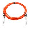 OPSTRAN 10G SFP+ to SFP+ Active Optical Cable Compatible with Extreme 10GB-F30-SFPP 30m (98ft) view 1