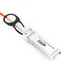OPSTRAN 10G SFP+ to SFP+ Active Optical Cable Compatible with Extreme 10GB-F30-SFPP 30m (98ft) view 4