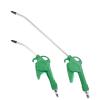DEMCAY Spray Gun Tool high Pressure Cleaning Machine dust Gun air Spray Gun air Pressure Nozzle Gun Air Pump Assembly (Color : C-104) view 1