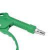 DEMCAY Spray Gun Tool high Pressure Cleaning Machine dust Gun air Spray Gun air Pressure Nozzle Gun Air Pump Assembly (Color : C-104) view 2