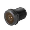Yinhing 1.44mm 5MP HD Fisheye Lens with Universal Fixed Focus for CCTV Surveillance Camera, 180 Wide Viewing Angle Wide Angle view 1