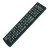 RAV472 ZA23820 Remote Control for Yamaha AV Receiver Remote Replaced RAV501 ZF26990 HTR-6066 view 3
