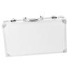 Veemoon Aluminum Alloy Tool Box Capacity Multi-purpose Storage Case for Medicine Portable Design Secure Clasp for Home and Travel Use view 1