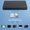 CHICHIYANG Replacement 2Tb External Hard Drive Case SATA USB 3.0 Storage Device Box 75mm x 130mm x 12mm for Computer Laptop view 3