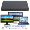 CHICHIYANG Replacement 2Tb External Hard Drive Case SATA USB 3.0 Storage Device Box 75mm x 130mm x 12mm for Computer Laptop view 4