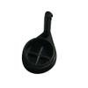 CHICHIYANG Repairing Shutter Port Rubber Cover for Canon EOS 5D Mark IV / 5D4 / 5DIV, Camera Shutter Port Cap Replacement view 1