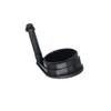CHICHIYANG Repairing Shutter Port Rubber Cover for Canon EOS 5D Mark IV / 5D4 / 5DIV, Camera Shutter Port Cap Replacement view 2