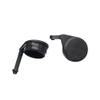 CHICHIYANG Repairing Shutter Port Rubber Cover for Canon EOS 5D Mark IV / 5D4 / 5DIV, Camera Shutter Port Cap Replacement view 4