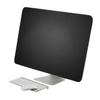 HOMSFOU Monitor Cover Polyester Dust Cover for Computer Washable Screen Protector Fit for Imac view 2