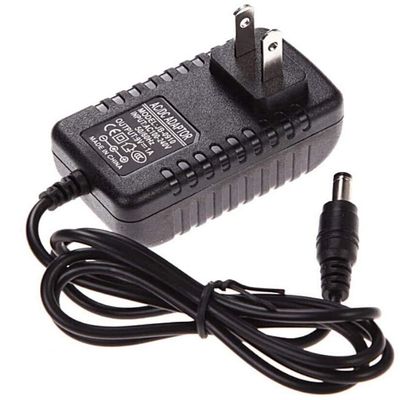 Optima Scale OP-417-924 9 VDC 1A Power Adapter & Charger