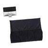 HOMSFOU 21 Inch Computer Monitor Cover Polyester Cover for Screen Protector with Open Bottom view 1