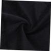 HOMSFOU 21 Inch Computer Monitor Cover Polyester Cover for Screen Protector with Open Bottom view 2