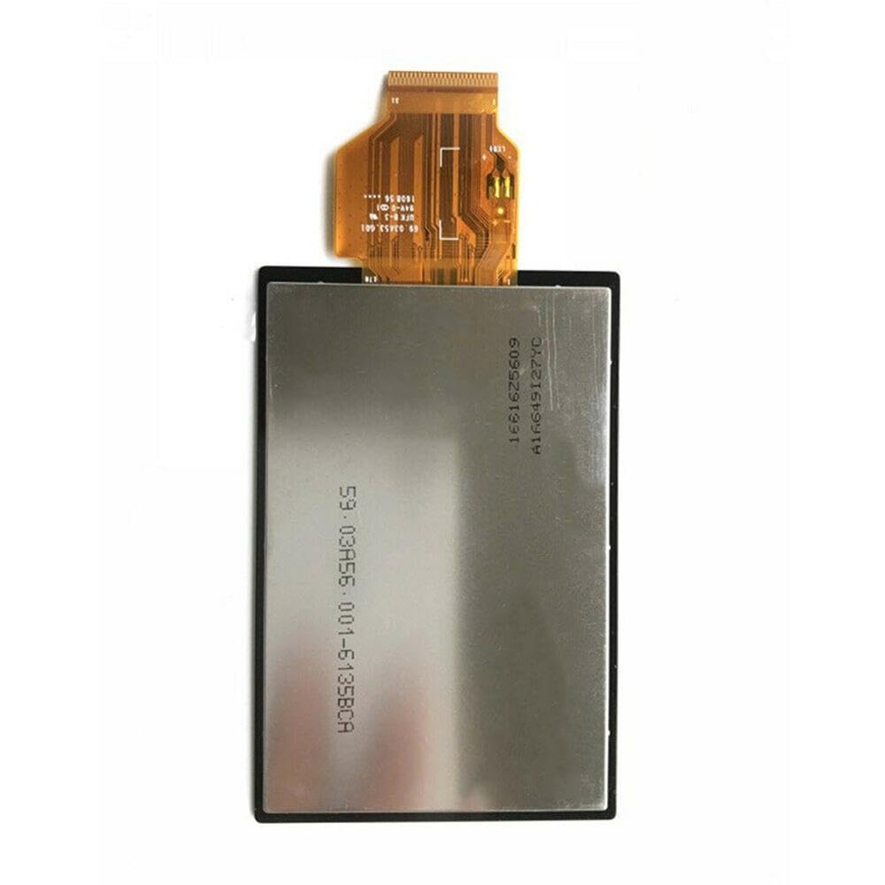 CHICHIYANG Replacement LCD Display Screen, Camera Screen Repairing Kit for Fujifilm X-T2 XT2