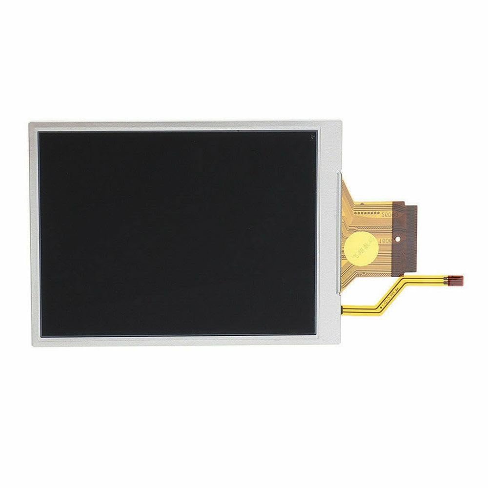 CHICHIYANG Camera Rplacement Screen, LCD Display Screen with Backlight Touch Spare Repairing Part for Canon EOS 1300D 1500D Camera
