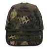 Cloka Bino Harness with Rangefinder Pouch, Binocular Harness Chest Pack, Waterproof Lightweight Binocular and Rangefinder Case for Hunting, Bird Watching view 3