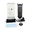 CHICHIYANG 36X Camera Lens for Phone, Phone Wide Angle Lens, Fishey Lens, Applicable for Watch The Game, Concerts view 3