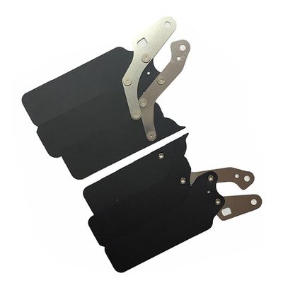 CHICHIYANG Repairing Shutter Blade Curtain Unit for Canon EOS 77D 750D 760D 800D, Camera Shutter Curtain Replacement