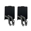 CHICHIYANG Repairing Shutter Blade Curtain Unit for Canon EOS 77D 750D 760D 800D, Camera Shutter Curtain Replacement view 2