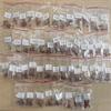 1000pcs 50V, 50 Values, (Each Value 20pcs) Ceramic Disc Capacitors Assorted Kit (Pack of 1000pcs) view 1