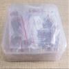 1000pcs 50V, 50 Values, (Each Value 20pcs) Ceramic Disc Capacitors Assorted Kit (Pack of 1000pcs) view 3
