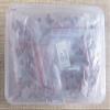 1000pcs 50V, 50 Values, (Each Value 20pcs) Ceramic Disc Capacitors Assorted Kit (Pack of 1000pcs) view 4
