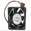 AFC0612D 60mm 6025 60x60x25mm 12V 0.60A 4-Wire 4Pin PWM Double Ball Bearing High Volume Air Cooling Fan view 1