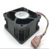 AFC0612D 60mm 6025 60x60x25mm 12V 0.60A 4-Wire 4Pin PWM Double Ball Bearing High Volume Air Cooling Fan view 2