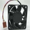 AFC0612D 60mm 6025 60x60x25mm 12V 0.60A 4-Wire 4Pin PWM Double Ball Bearing High Volume Air Cooling Fan view 3