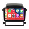 Car Stereo Radio for Chevrolet Captiva 08-12 view 1